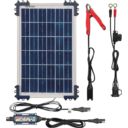 Ładowarka solarna OPTIMATE SOLAR DUO TECMATE