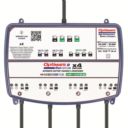 Ładowarka OPTIMATE DUO X 4 BANK TECMATE