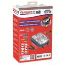 Ładowarka OPTIMATE DUO X 2 BANK TECMATE