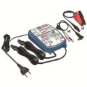 Ładowarka OPTIMATE DUO X 2 BANK TECMATE