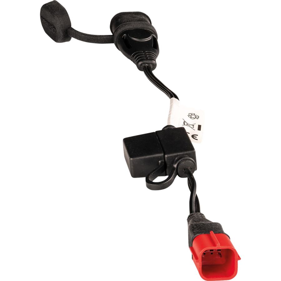 Adapter ładowarki OPTIMATE TECMATE
