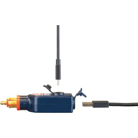 Ładowarka motocyklowa USB OPTIMATE TECMATE