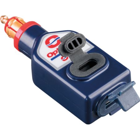 Ładowarka motocyklowa USB OPTIMATE TECMATE