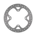 Tarcza hamulcowa EBC D SHERCO SC125