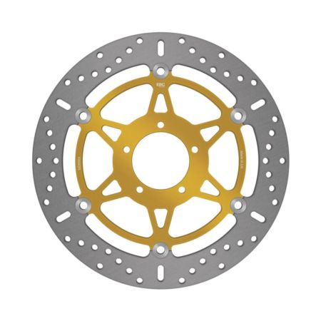 Tarcza hamulcowa EBC X ROYAL ENFIELD CONTINENTAL