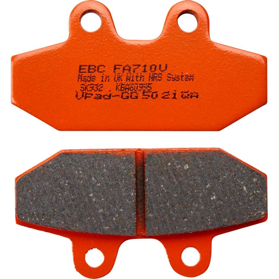 Klocki hamulcowe EBC HARLEY FLDE 1750 FLFBS 1868