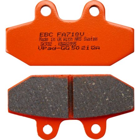 Klocki hamulcowe EBC HARLEY FLDE 1750 FLFBS 1868