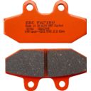 Klocki hamulcowe EBC HARLEY FLDE 1750 FLFBS 1868