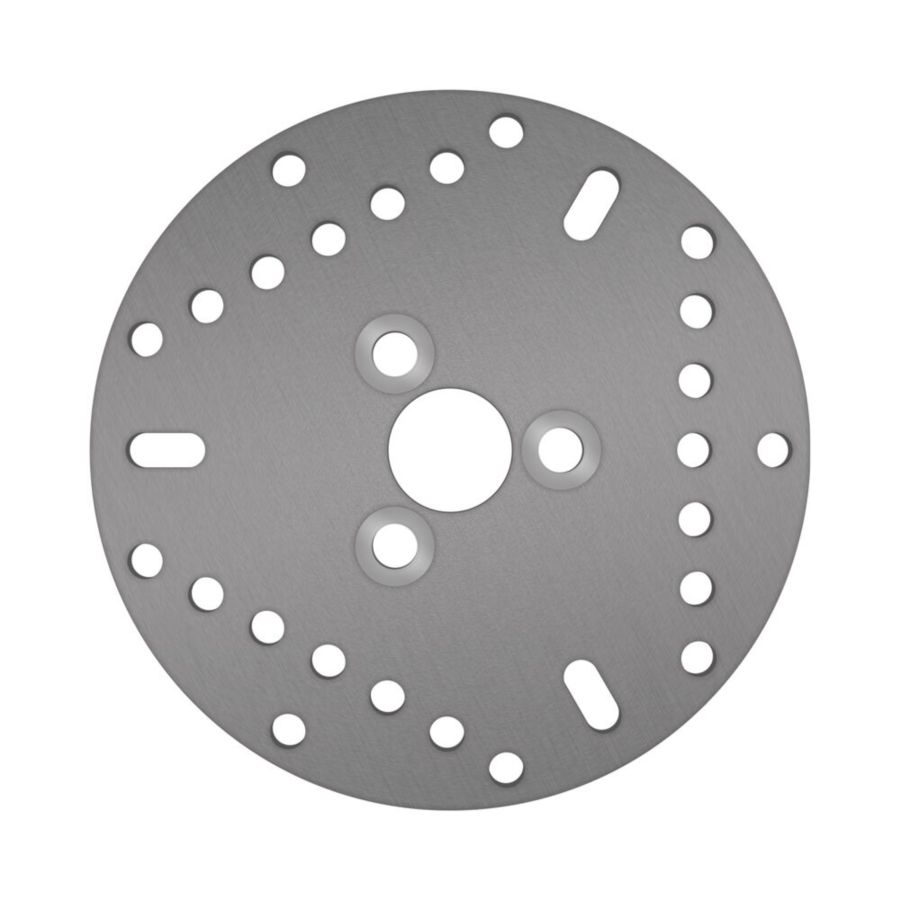 Tarcza hamulcowa EBC D GOGORO SMARTSCOOTER