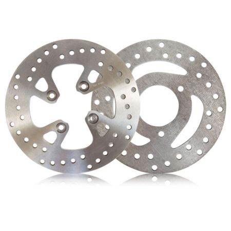 Tarcza hamulcowa EBC D PIAGGIO BEVERLY