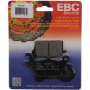 Klocki hamulcowe EBC FA KAWASAKI Z125