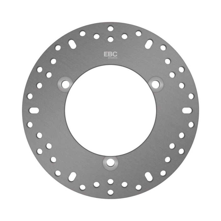 Tarcza hamulcowa EBC D YAMAHA G125 GPD125