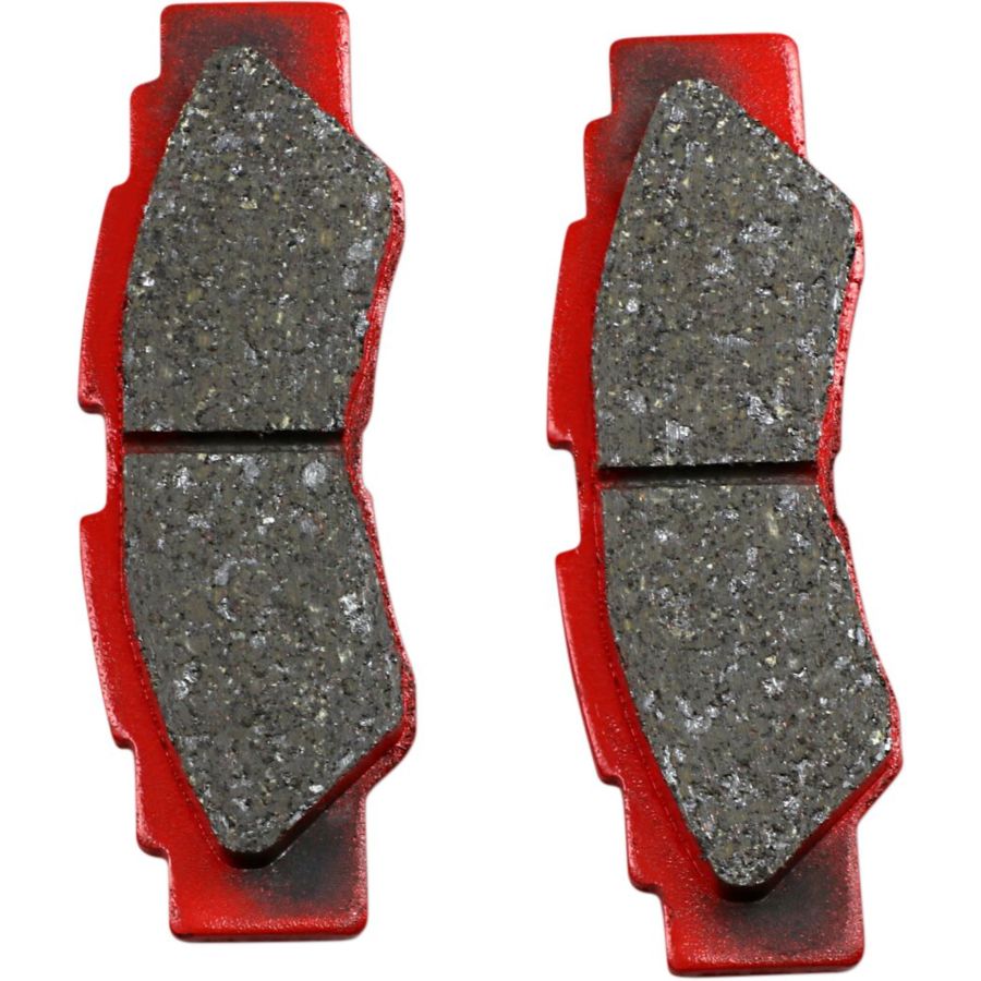 Klocki hamulcowe EBC TT CARBON YAMAHA YXZ1000