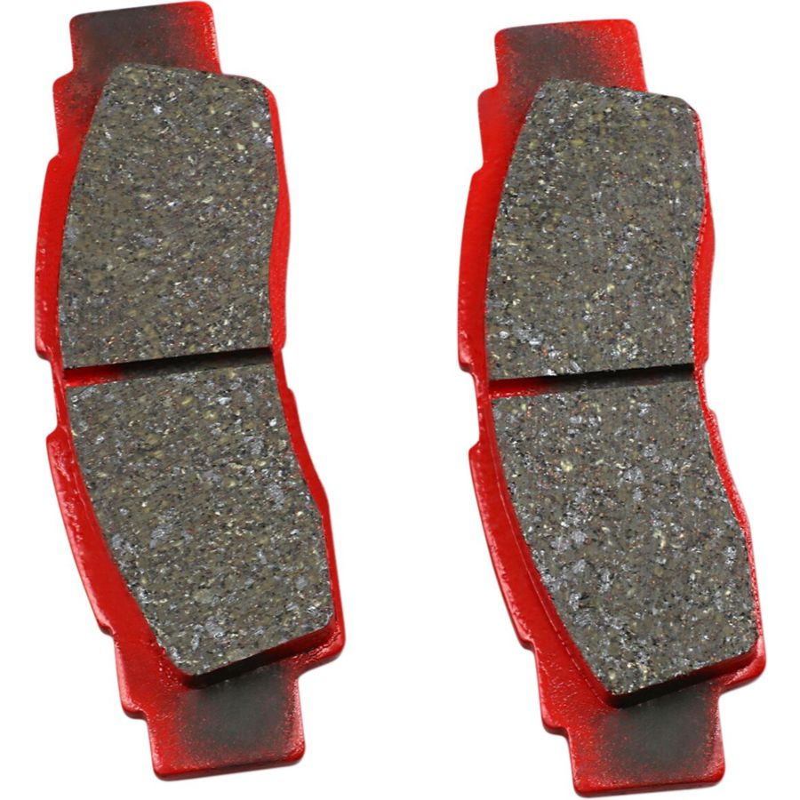 Klocki hamulcowe EBC TT CARBON YAMAHA YXZ1000