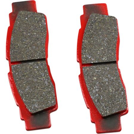 Klocki hamulcowe EBC TT CARBON YAMAHA YXZ1000