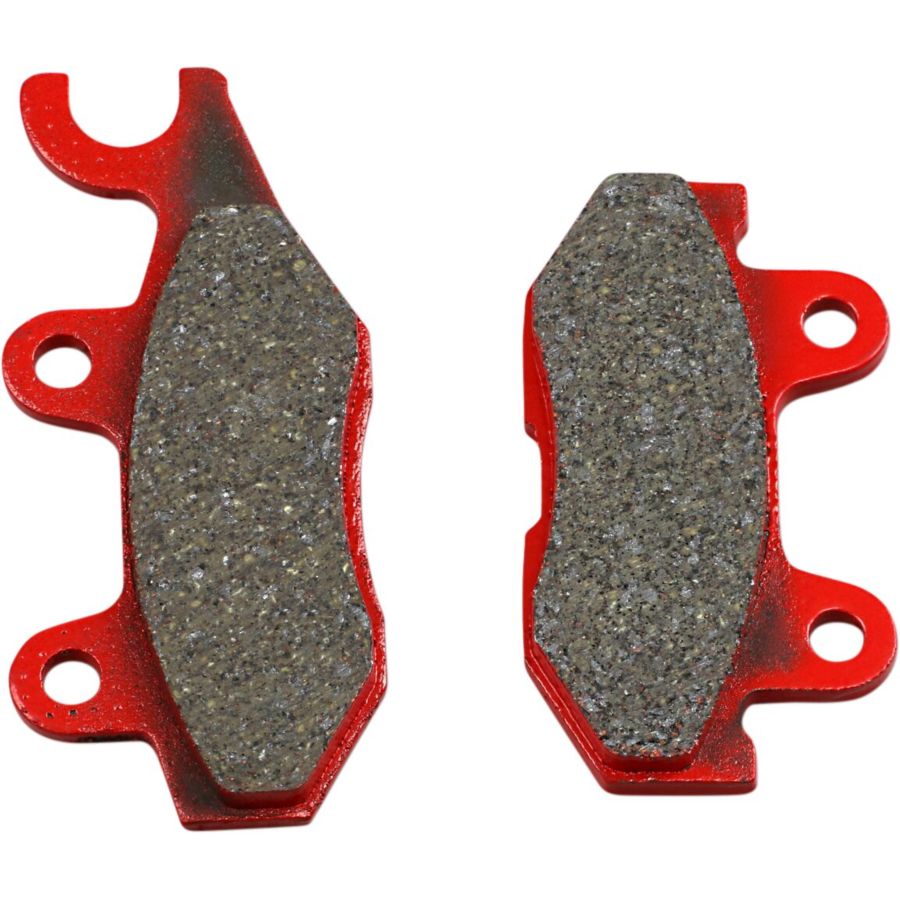 Klocki hamulcowe EBC TT CARBON YAMAHA YXC700