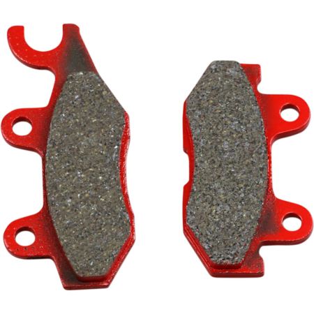 Klocki hamulcowe EBC TT CARBON YAMAHA YXC700