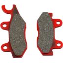 Klocki hamulcowe EBC TT CARBON YAMAHA YXC700