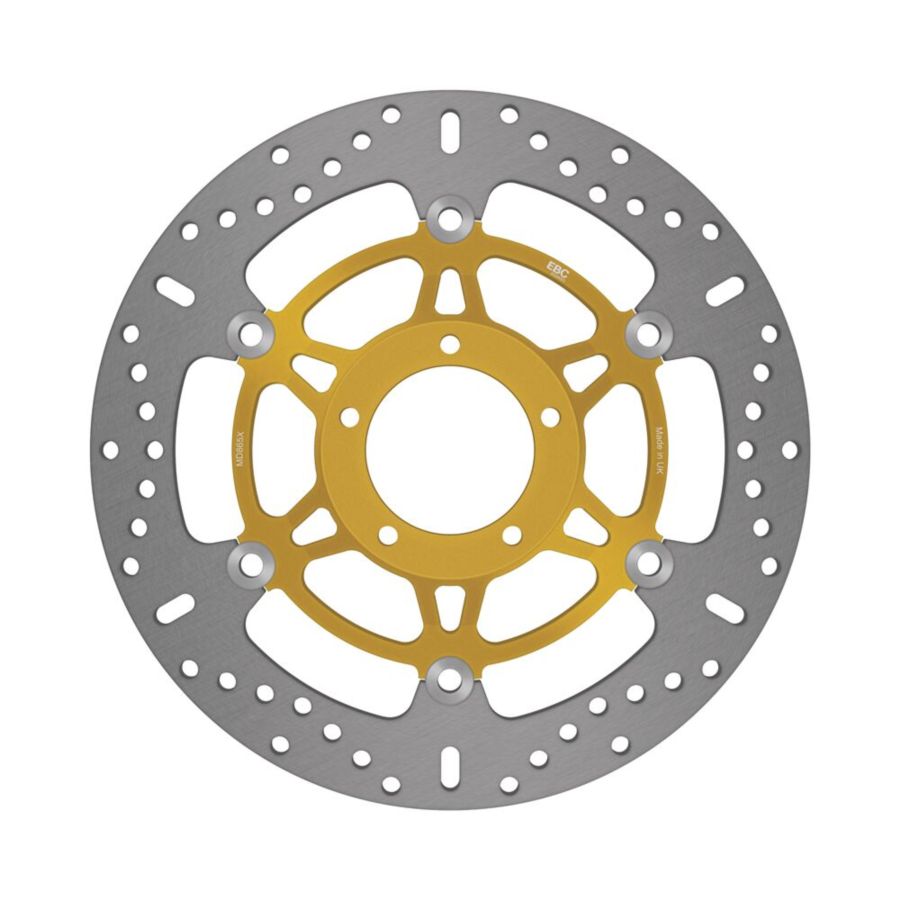 Tarcza hamulcowa EBC X DUCATI HYPERMOTARD