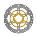 Tarcza hamulcowa EBC X DUCATI HYPERMOTARD