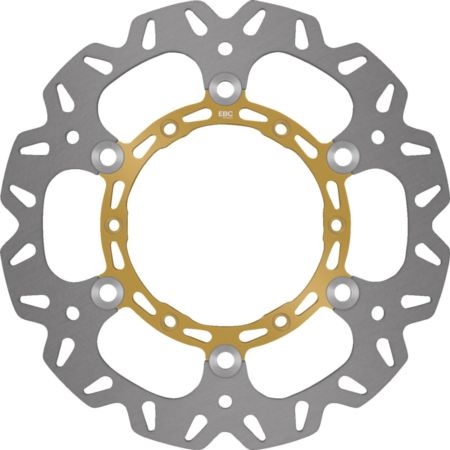 Tarcza hamulcowa EBC CX XTRIM FANTIC XE125