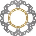 Tarcza hamulcowa EBC CX XTRIM FANTIC XE125