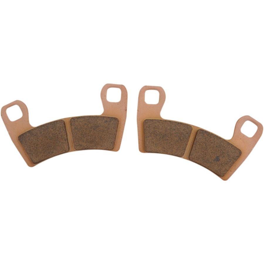 Klocki hamulcowe EBC SINT R POLARIS RANGER Klocki hamulcowe EBC SINT R POLARIS RANGER