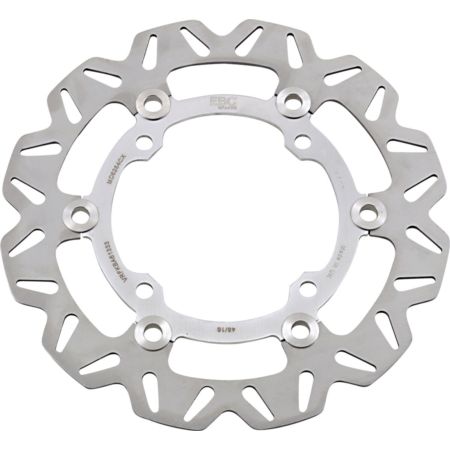 Tarcza hamulcowa EBC CX XTRIM KAWASAKI KLX450