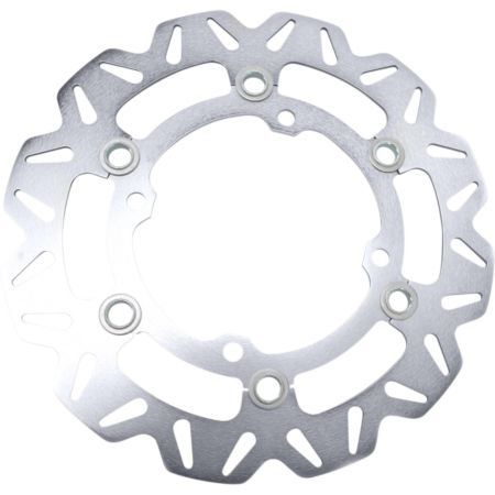 Tarcza hamulcowa EBC CX XTRIM KAWASAKI KLX450