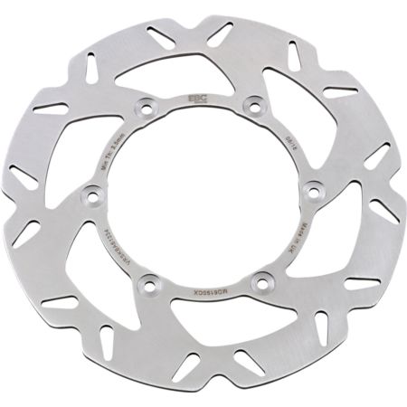 Tarcza hamulcowa EBC CX XTRIM FANTIC XE125 XEF250