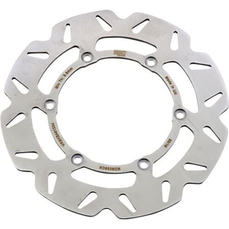 Tarcza hamulcowa EBC CX XTRIM GASGAS EC250 EX250