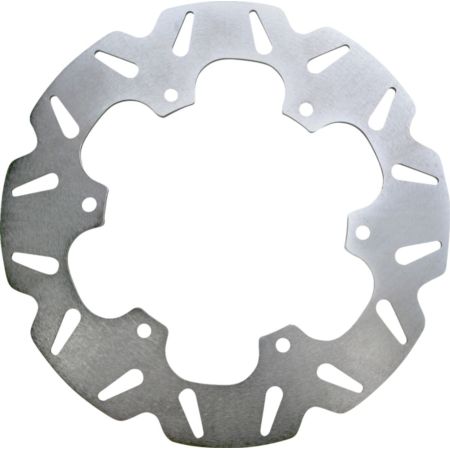 Tarcza hamulcowa EBC CX XTRIM KAWASAKI KLX400