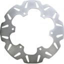 Tarcza hamulcowa EBC CX XTRIM KAWASAKI KLX400