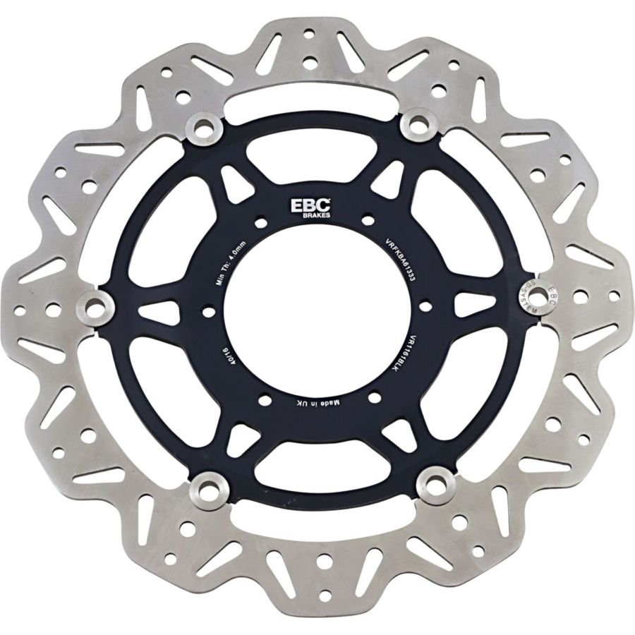 Tarcza hamulcowa EBC VEE HONDA CBR1000RR