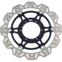 Tarcza hamulcowa EBC VEE HONDA CBR1000RR