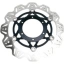 Tarcza hamulcowa EBC VEE HONDA CBR1000RR