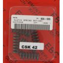 Sprężyny sprzęgła EBC CSK HVA TC85 KTM SX85