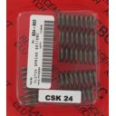 Sprężyny sprzęgła EBC CSK GASGAS EC125 SM125