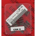 Sprężyny sprzęgła EBC CSK HONDA CB250 CB400