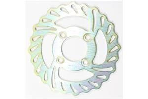 Tarcza hamulcowa EBC WAVE SINNIS APACHE