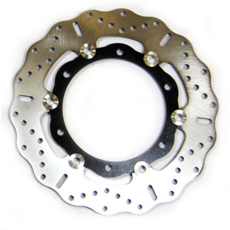 Tarcza hamulcowa EBC WAVE YAMAHA XP500