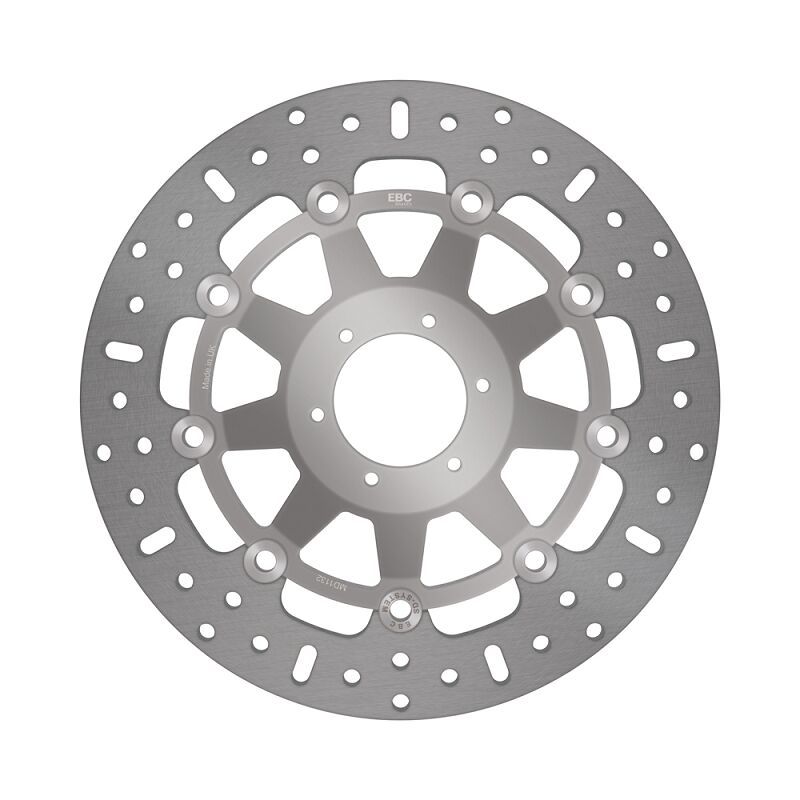 Tarcza hamulcowa EBC MD HONDA CB400SF CB600F Tarcza hamulcowa EBC MD HONDA CB400SF CB600F
