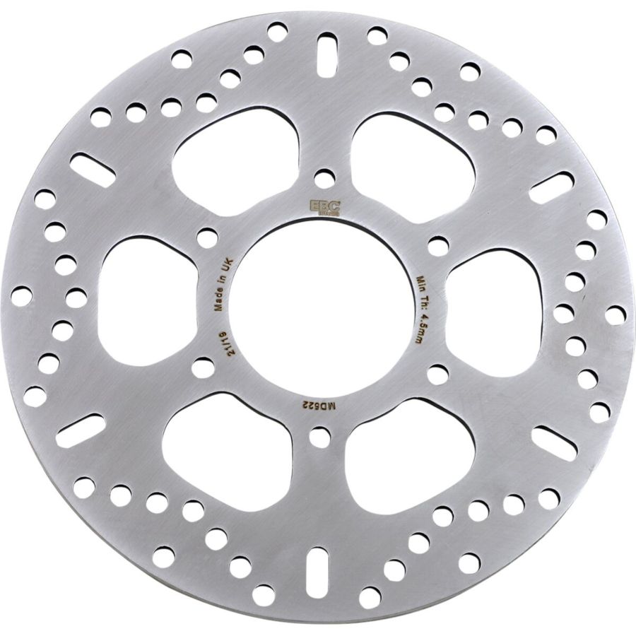 Tarcza hamulcowa EBC PRO LITE BUELL XB12R