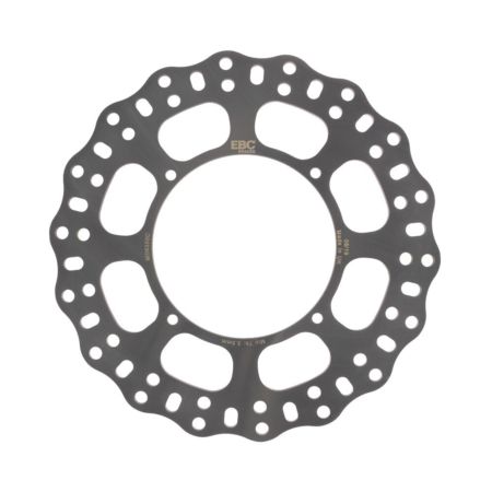 Tarcza hamulcowa EBC WAVE TM RACING EN125