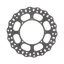 Tarcza hamulcowa EBC WAVE TM RACING EN125