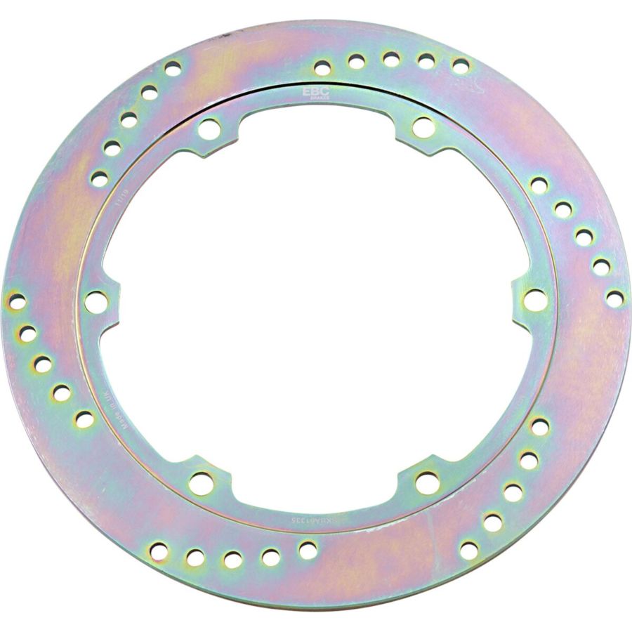 Tarcza hamulcowa EBC PRO LITE HONDA GL1500 Tarcza hamulcowa EBC PRO LITE HONDA GL1500