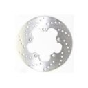 Tarcza hamulcowa EBC D DERBI GP1 125