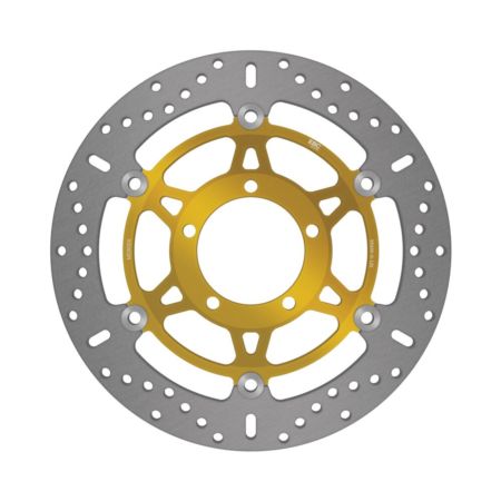 Tarcza hamulcowa EBC X TRIUMPH DAYTONA