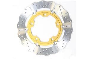 Tarcza hamulcowa EBC XC SUZUKI GSF650