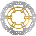 Tarcza hamulcowa EBC XC SUZUKI GSX-R